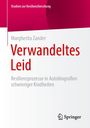 Margherita Zander: Verwandeltes Leid, Buch