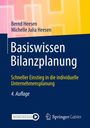 Bernd Heesen: Basiswissen Bilanzplanung, Buch