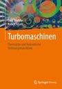 Gerd Thieleke: Turbomaschinen, Buch