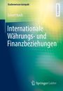 Eckart Koch: Internationale Währungs- und Finanzbeziehungen, Buch
