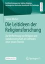 Simon Michel: Die Leitideen der Religionsforschung, Buch