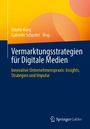 : Vermarktungsstrategien für Digitale Medien, Buch