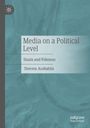 Stavros Arabatzis: Media on a Political Level, Buch