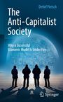 Detlef Pietsch: The Anti-Capitalist Society, Buch