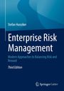 Stefan Hunziker: Enterprise Risk Management, Buch