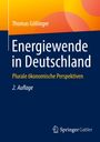 Thomas Göllinger: Energiewende in Deutschland, Buch