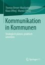 Thomas Breyer-Mayländer: Kommunikation in Kommunen, Buch