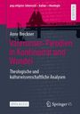 Anne Breckner: Vaterunser-Parodien in Kontinuität und Wandel, Buch