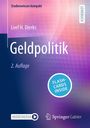 Leef H. Dierks: Geldpolitik, Buch