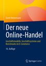 Gerrit Heinemann: Der neue Online-Handel, Buch