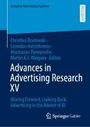: Advances in Advertising Research XV, Buch