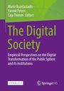 : The Digital Society, Buch