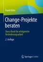 Frank Kühn: Change-Projekte beraten, Buch