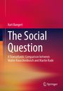 Kurt Bangert: The Social Question, Buch