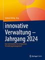 : innovative Verwaltung - Jahrgang 2024, Buch
