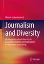 Miriam Grabenheinrich: Journalism and Diversity, Buch