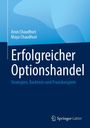 Arun Chaudhuri: Erfolgreicher Optionshandel, Buch
