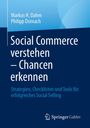 Markus H. Dahm: Social Commerce verstehen - Chancen erkennen, Buch