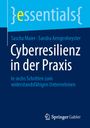 Sascha Maier: Cyberresilienz in der Praxis, Buch