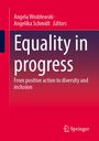 : Equality in progress, Buch