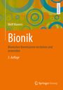 Welf Wawers: Bionik, Buch