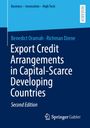 Benedict Oramah: Export Credit Arrangements in Capital-Scarce Developing Countries, Buch