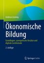 Andreas Liening: Ökonomische Bildung, Buch