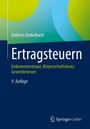 Andreas Dinkelbach: Ertragsteuern, Buch