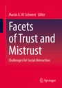 : Facets of Trust and Mistrust, Buch
