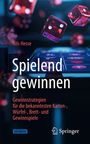 Nils Hesse: Spielend gewinnen, Buch