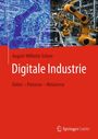 August-Wilhelm Scheer: Digitale Industrie, Buch