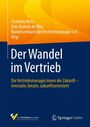 Der Wandel im Vertrieb, Buch