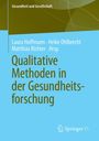 : Qualitative Methoden in der Gesundheitsforschung, Buch