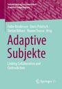 : Adaptive Subjekte, Buch