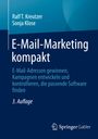 Ralf T. Kreutzer: E-Mail-Marketing kompakt, Buch