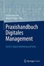 Praxishandbuch Digitales Management, Buch