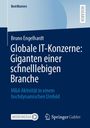 Bruno Engelhardt: Globale IT-Konzerne: Giganten einer schnelllebigen Branche, Buch