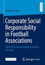 Mehtap Cengiz: Corporate Social Responsibility in Football Associations, Buch