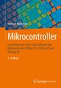 Herbert Bernstein: Mikrocontroller, Buch