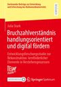 Julia Stark: Bruchzahlverständnis handlungsorientiert und digital fördern, Buch