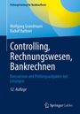 Wolfgang Grundmann: Controlling, Rechnungswesen, Bankrechnen, Buch
