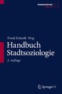Handbuch Stadtsoziologie, Buch