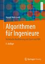 Harald Nahrstedt: Algorithmen für Ingenieure, Buch