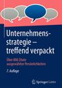 Springer Fachmedien: Unternehmensstrategie - treffend verpackt, Buch