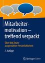 : Mitarbeitermotivation - treffend verpackt, Buch