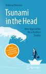 Rebecca Petersen: Tsunami in the Head - Better Understanding and Coping with Burnout, Buch