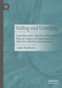 Anke Steinborn: Veiling and Unveiling, Buch