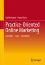 Sonja Klose: Practice-Oriented Online Marketing, Buch