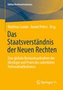 : Das Staatsverständnis der Neuen Rechten, Buch