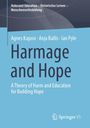 Agnes Kaposi: Harmage and Hope, Buch